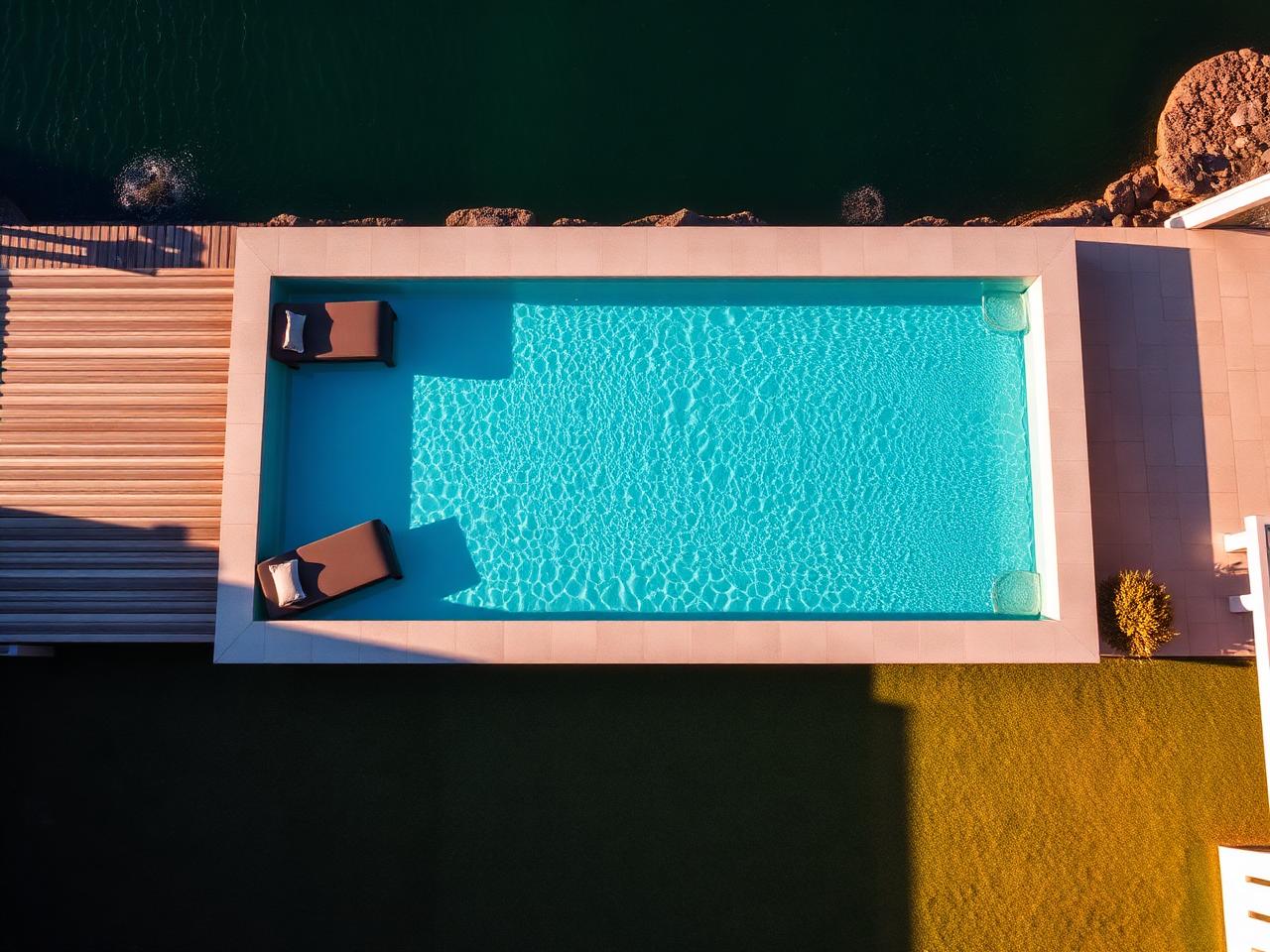 Incredible Pools project 1